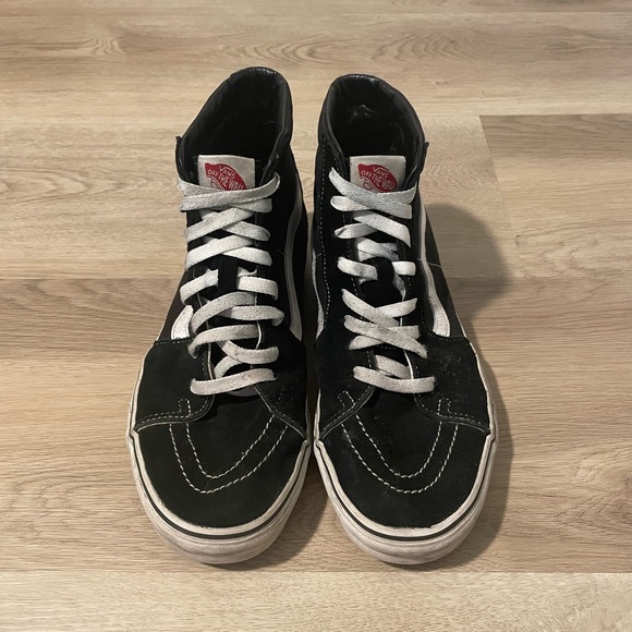 Vans Other - Vans Sk8 Hi